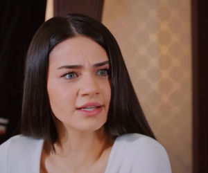 Miłość i nadzieja odc. 340. Bahar