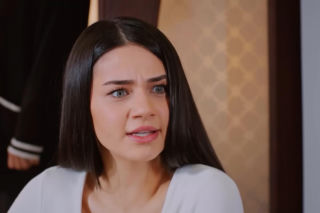 Miłość i nadzieja odc. 340. Bahar