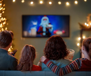 W święta nie tylko kolędy. Telewizyjne hity na Boże Narodzenie. Znachor kontra Superman