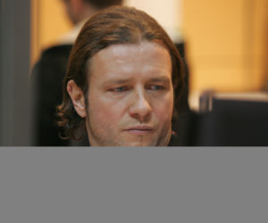 Radosław Majdan