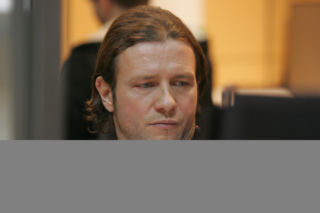Radosław Majdan