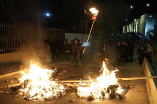 Dramat w Jerozolimie. Nastolatek zginął na demonstracji 