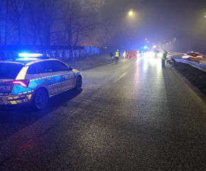 Tragedia w Sosnowcu. Nie żyje 70-letnia kobieta. Policja szuka świadków