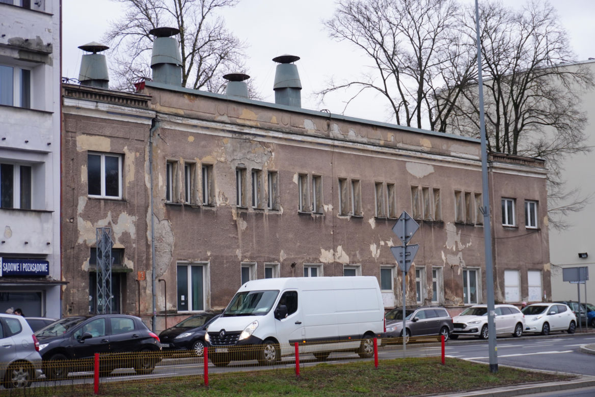 Te zabytki zostaną wyremontowane w Białymstoku w 2025 roku
