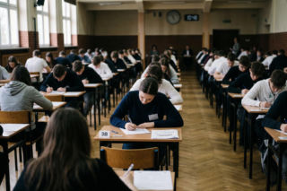  Matura 2026: matematyka.  O której się zaczyna i ile trwa egzamin? Zasady i poradnik 