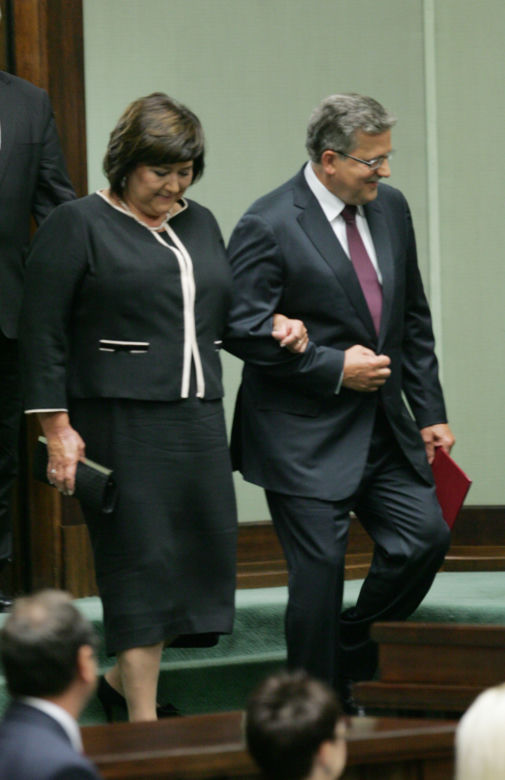 Anna Komorowska - 2