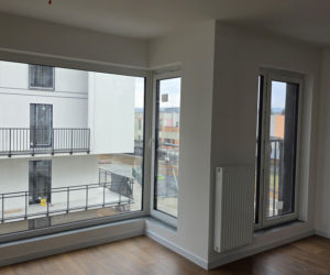 Mieszkania w nowych blokach STBS przy ul. 29 listopada