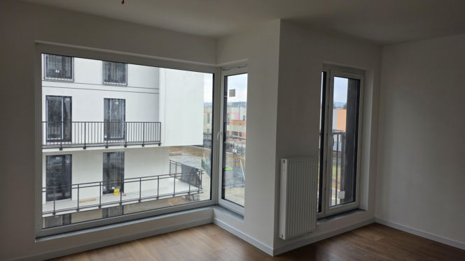 Mieszkania w nowych blokach STBS przy ul. 29 listopada