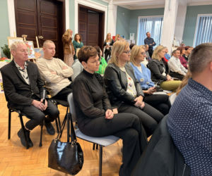 Powiatowe Obchody Międzynarodowego Dnia Osób z Niepełnosprawnością