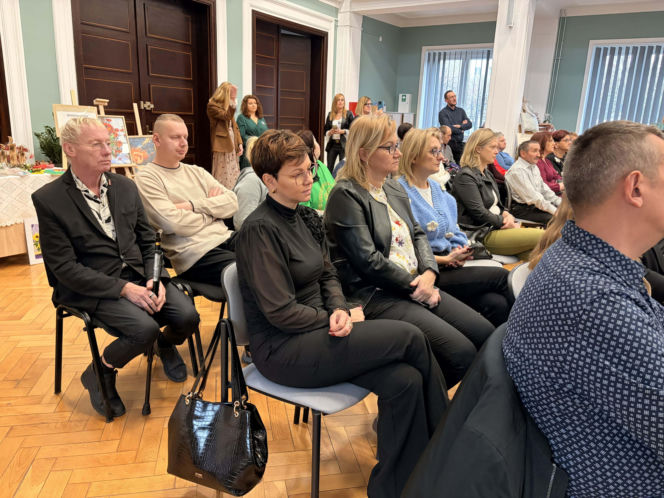 Powiatowe Obchody Międzynarodowego Dnia Osób z Niepełnosprawnością