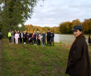 The Traitors. Zdrajcy: Sezon 3, Odcinek 2