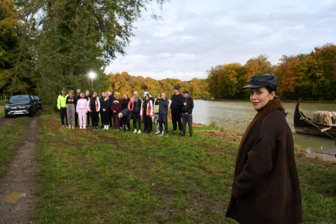 "The Traitors. Zdrajcy": Sezon 3, Odcinek 2