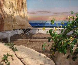 keramzyt w Afrykarium