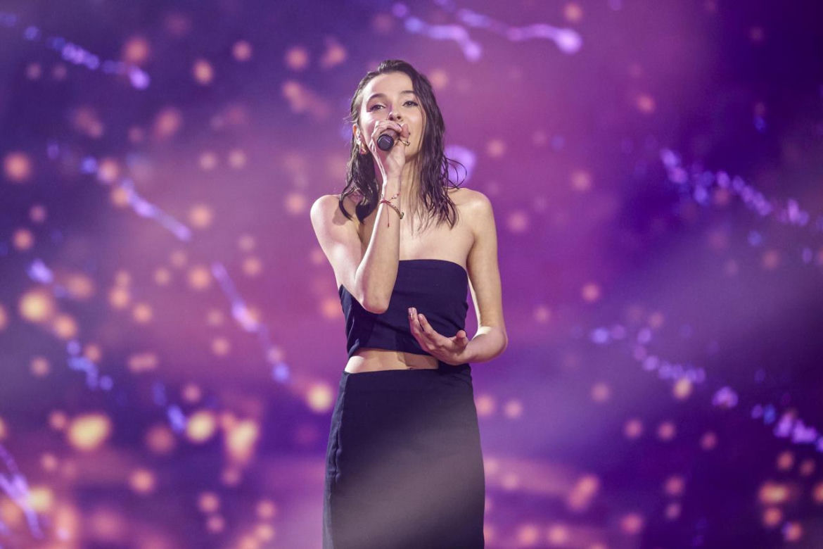 Carla Fernandes - Fryderyki 2024