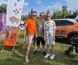 Eska Summer City na Jarmarku Dominikańskim w Choroszczy