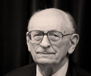 Władysław Bartoszewski