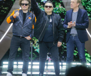 Sidney Polak odchodzi z T.Love po 35 latach! Czy to początek rozpadu grupy? Fani mają swoje teorie