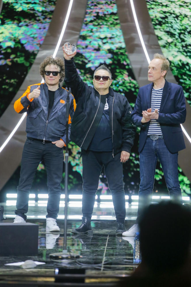 Sidney Polak odchodzi z T.Love po 35 latach! Czy to początek rozpadu grupy? Fani mają swoje teorie