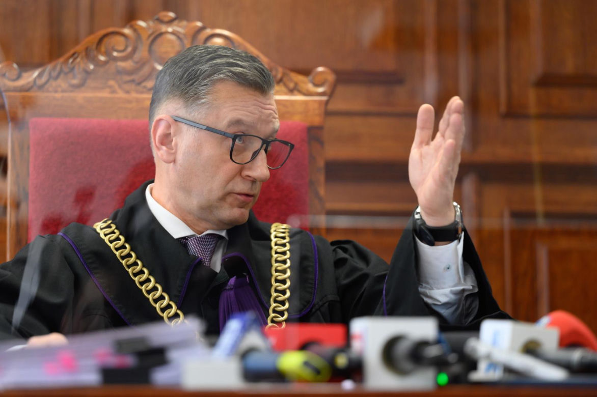 Zapadł wyrok ws. podżegania do zabójstwa Jarosława Ziętary