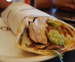 Kebab