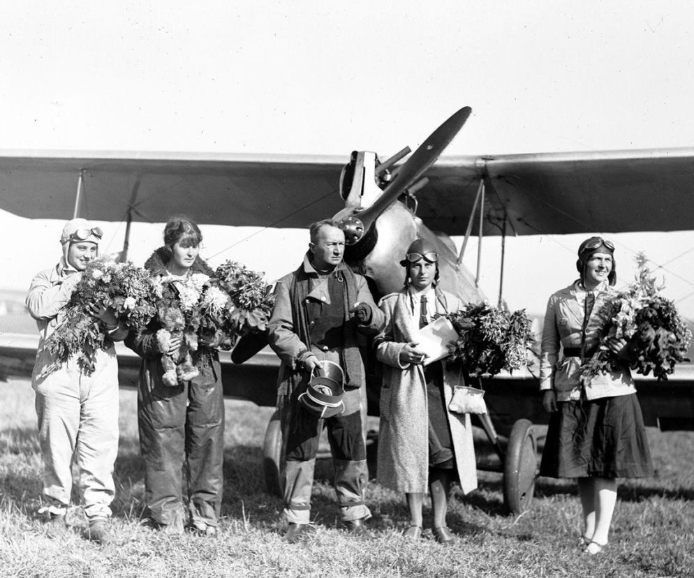 Lotniczy Dzień Kobiet w Krakowie. Inspirujące spotkania, wystawa i atrakcje w Muzeum Lotnictwa Polskiego