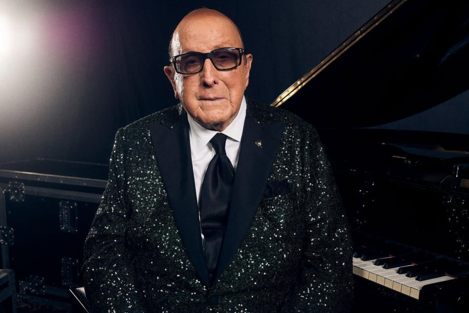 Nie żyje Clive Davis