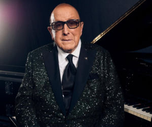 Nie żyje Clive Davis