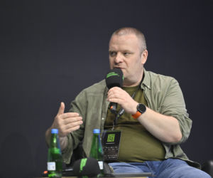 Warszawskie Targi Obronne. Scena Biała. Kolekcjonerstwo broni. Czy to dobra inwestycja