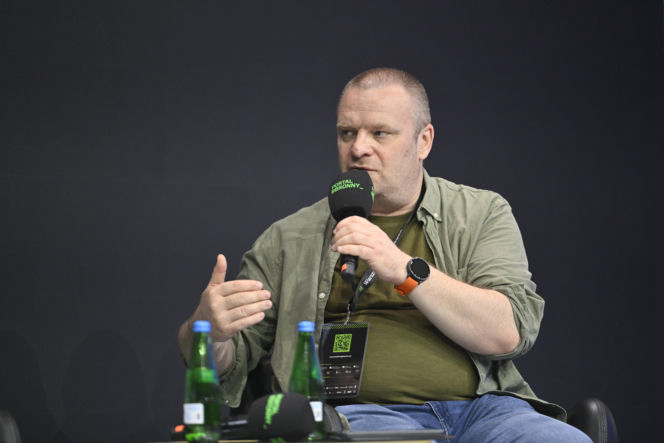 Warszawskie Targi Obronne. Scena Biała. Kolekcjonerstwo broni. Czy to dobra inwestycja