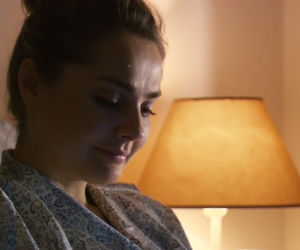 Przyjaciółki odcinek 77, Inga (Małgorzata Socha)