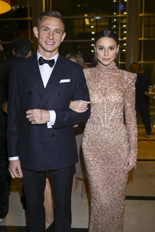Gala tygodnika "Piłka Nożna"