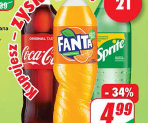 Nowe promocje w Dino od 21.04