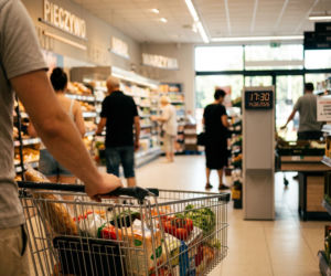 Do której są otwarte sklepy 14 sierpnia 2026? Godziny pracy przed świętem 15 sierpnia