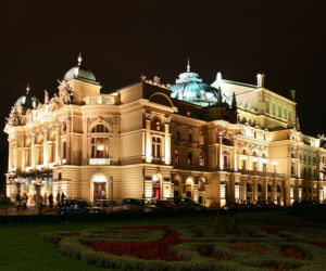 Teatr Słowackiego