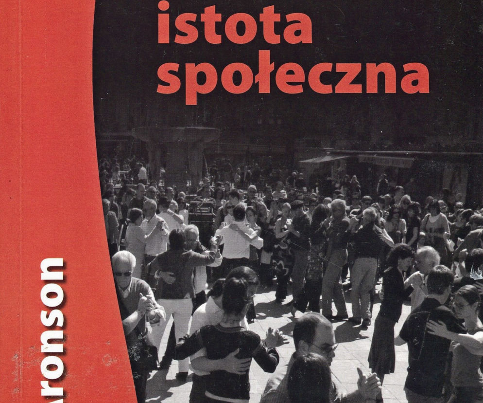 Człowiek istota społeczna