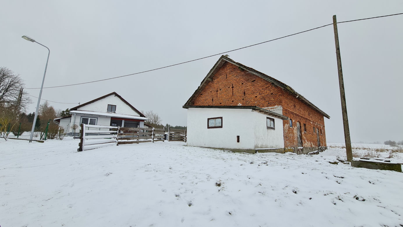 Rodzinny spór w Karłowie