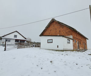 Rodzinny spór w Karłowie