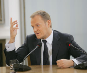 Donald Tusk