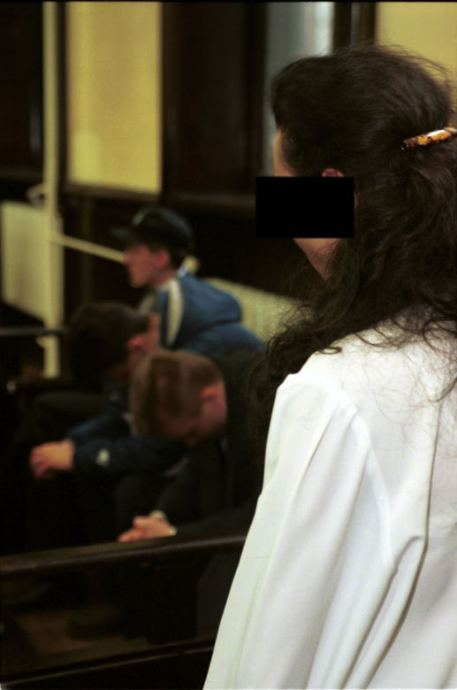 Leżała w kałuży krwi z nożem w szyi. Jolanta Brzozowska przed śmiercią przeżyła przeraźliwe tortury