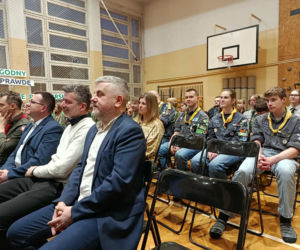 20 lat od reaktywacji ZHP Iława