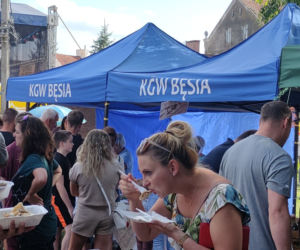 14. Warmińska Uczta Pierogowa w Biesowie