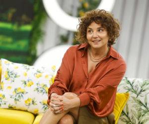 Maria Prokop zdradziła kulisy castingu do nowego programu Polsatu. Jakoś urzekłam produkcję