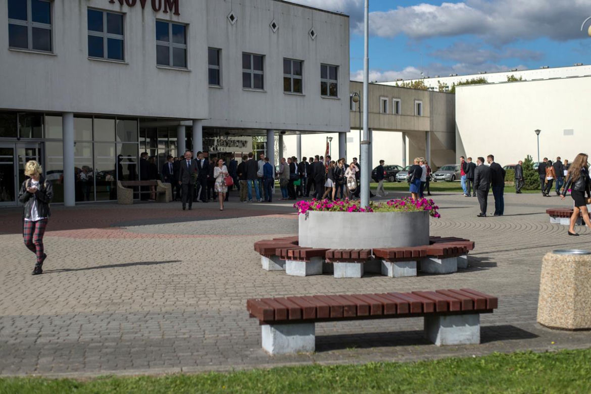 TRAGEDIA W BYDGOSZCZY.