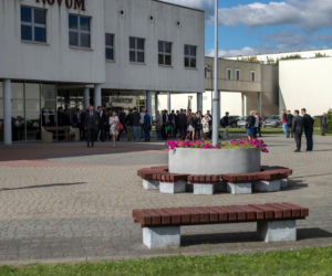 TRAGEDIA W BYDGOSZCZY.