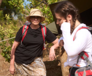 Królowa Przetrwania 3, odcinek 5