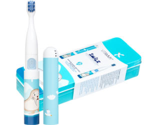 Szczoteczka soniczna VITAMMY Smile Krokodyl 