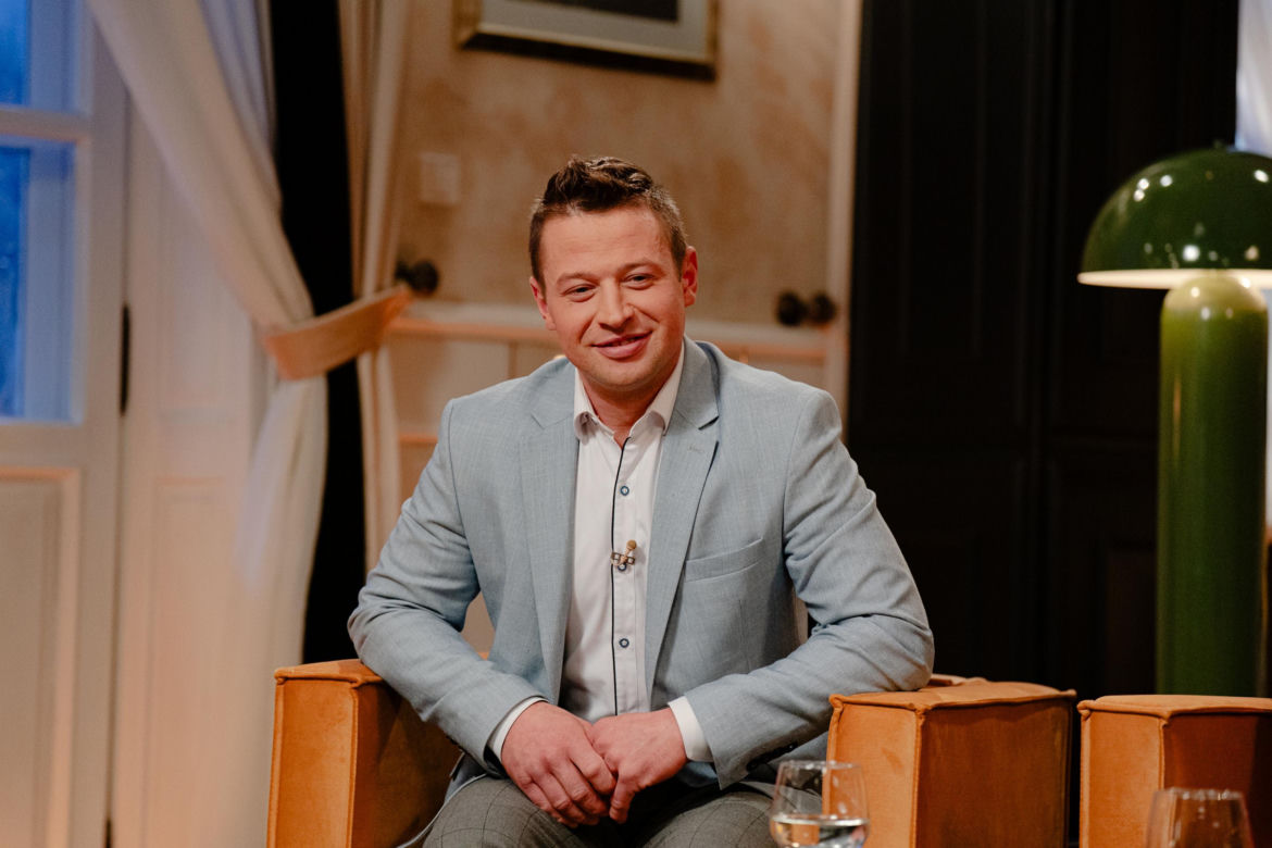 "Rolnik szuka żony" odcinek 12