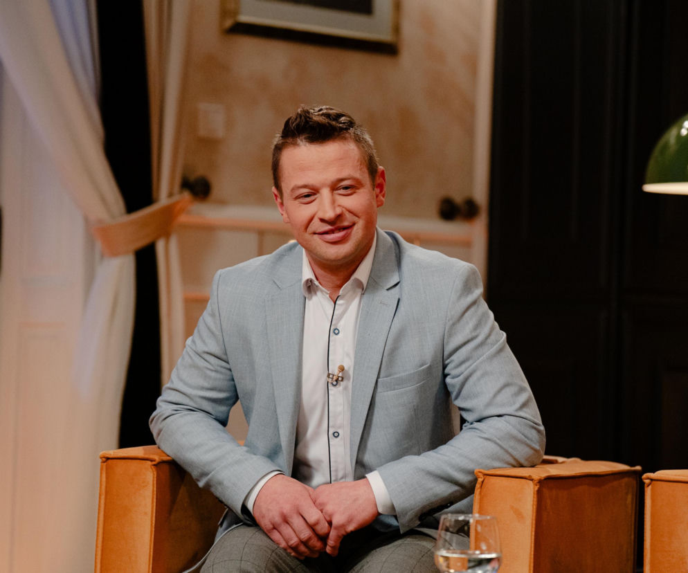 Rolnik szuka żony odcinek 12