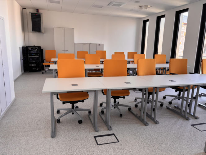 Budowa radomskiego "Medyka" na finiszu