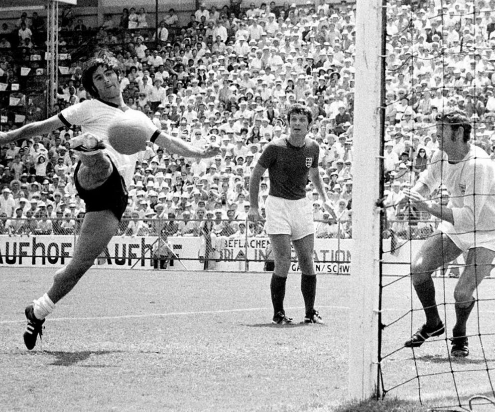Gerd Muller